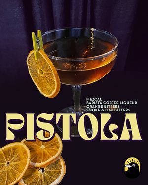  at Magpie in Calgary