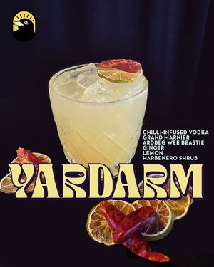  at Magpie in Calgary