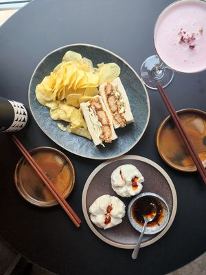  at Magpie in Calgary