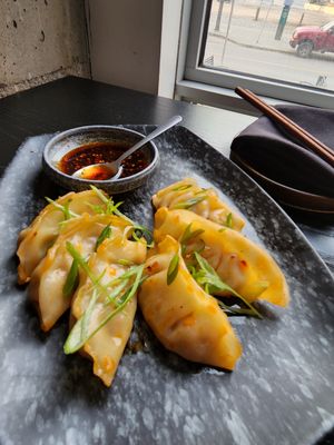  at Magpie in Calgary