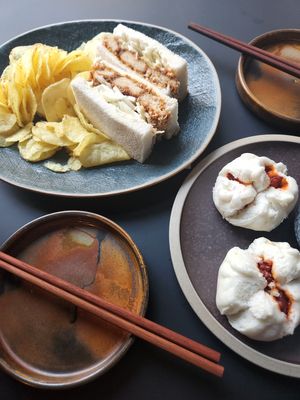  at Magpie in Calgary