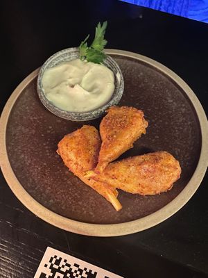  at Magpie in Calgary