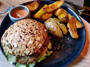  at Greenys Bistro in Baia Mare