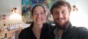  at Greenys Bistro in Baia Mare