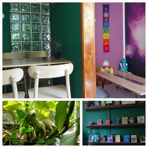  at Greenys Bistro in Baia Mare