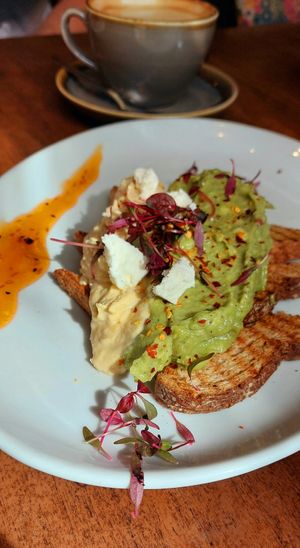  at Hemingways of Haslemere in Haslemere