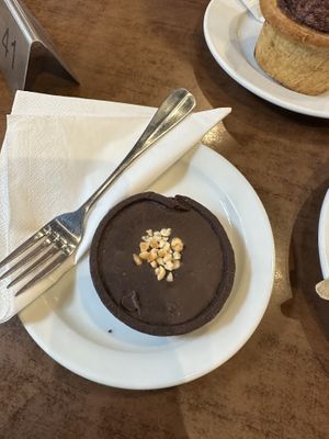   at Hemingways of Haslemere in Haslemere