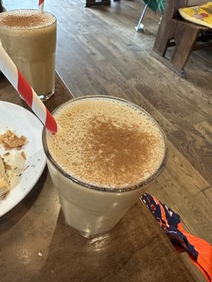   at Hemingways of Haslemere in Haslemere