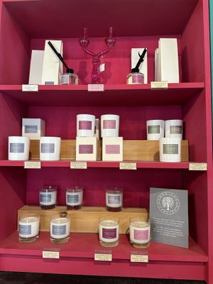   at Hemingways of Haslemere in Haslemere