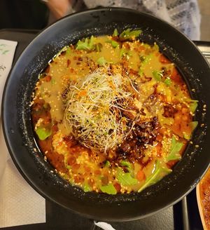  at REDWHITE BONELESS RAMEN - Studio City in Studio City