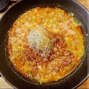  at REDWHITE BONELESS RAMEN - Studio City in Studio City