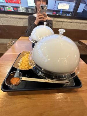   at REDWHITE BONELESS RAMEN - Studio City in Studio City