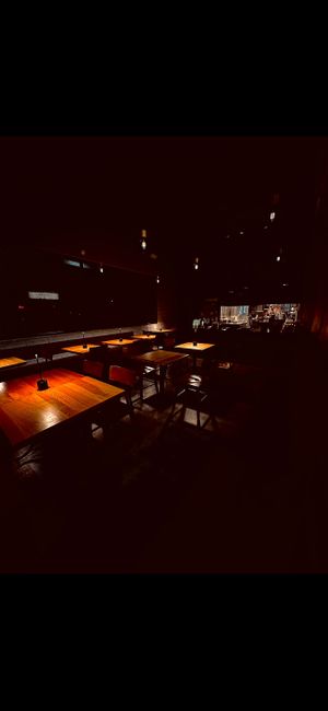 Night Ramen  at REDWHITE BONELESS RAMEN - Studio City in Studio City