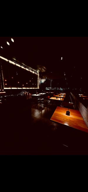 Night Ramen at REDWHITE BONELESS RAMEN - Studio City in Studio City