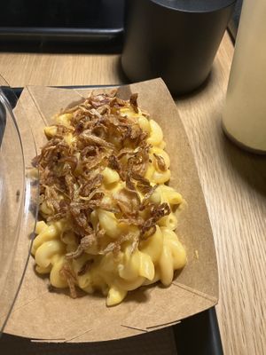   at REDWHITE BONELESS RAMEN - Studio City in Studio City