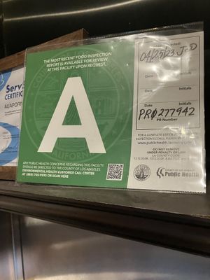   at REDWHITE BONELESS RAMEN - Studio City in Studio City