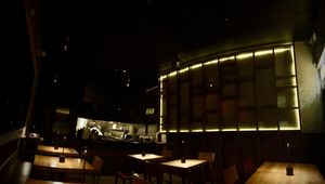   at REDWHITE BONELESS RAMEN - Studio City in Studio City