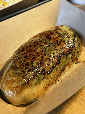 Avocado   at REDWHITE BONELESS RAMEN - Studio City in Studio City