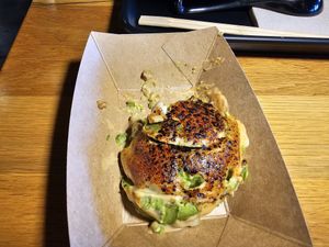  at REDWHITE BONELESS RAMEN - Studio City in Studio City