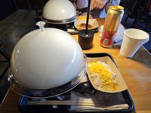  at REDWHITE BONELESS RAMEN - Studio City in Studio City