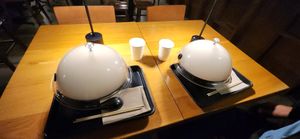  at REDWHITE BONELESS RAMEN - Studio City in Studio City