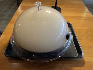   at REDWHITE BONELESS RAMEN - Studio City in Studio City