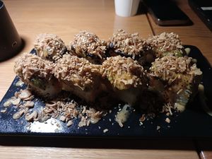  at REDWHITE BONELESS RAMEN - Studio City in Studio City