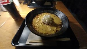  at REDWHITE BONELESS RAMEN - Studio City in Studio City