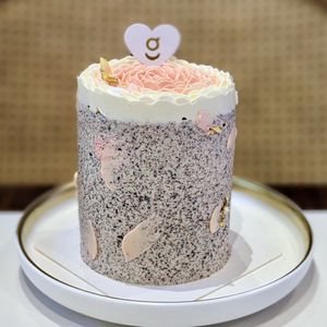 Vegan Velvet Of My Heart Cake at SIN - Greendot Plus - Jewel in East Singapore