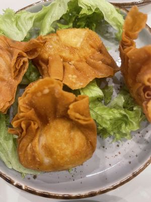   at SIN - Greendot Plus - Jewel in East Singapore