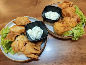  at SIN - Greendot Plus - Jewel in East Singapore