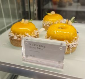 Vegan 🌱 ~ 20/7/23 at SIN - Greendot Plus - Jewel in East Singapore