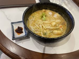   at SIN - Greendot Plus - Jewel in East Singapore