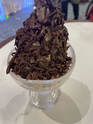   at SIN - Greendot Plus - Jewel in East Singapore