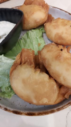  at SIN - Greendot Plus - Jewel in East Singapore