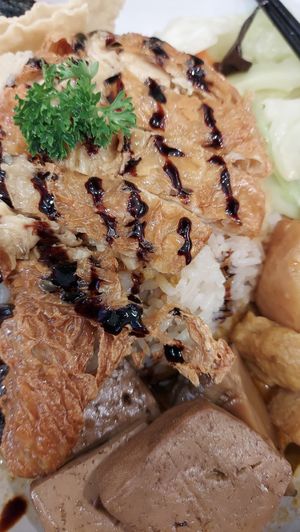  at SIN - Greendot Plus - Jewel in East Singapore