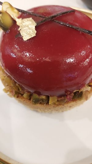  at SIN - Greendot Plus - Jewel in East Singapore