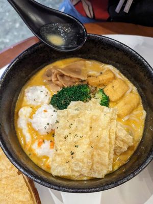  at SIN - Greendot Plus - Jewel in East Singapore