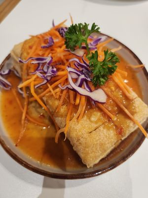  at SIN - Greendot Plus - Jewel in East Singapore