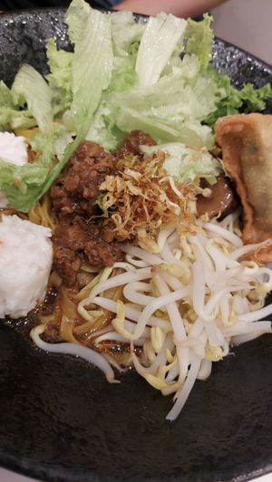  at SIN - Greendot Plus - Jewel in East Singapore