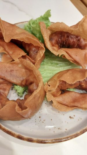  at SIN - Greendot Plus - Jewel in East Singapore