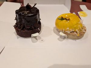 Survived the trip into the airport at SIN - Greendot Plus - Jewel in East Singapore