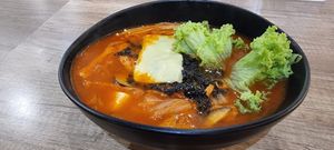   at SIN - Greendot Plus - Jewel in East Singapore