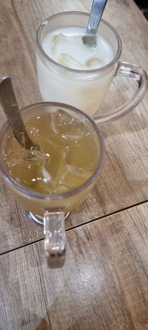   at SIN - Greendot Plus - Jewel in East Singapore