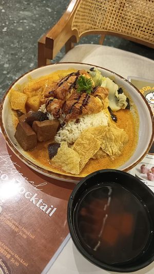  at SIN - Greendot Plus - Jewel in East Singapore