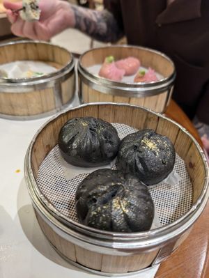  at SIN - Greendot Plus - Jewel in East Singapore