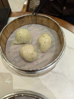  at SIN - Greendot Plus - Jewel in East Singapore