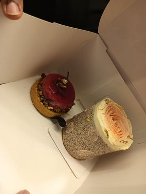  at SIN - Greendot Plus - Jewel in East Singapore