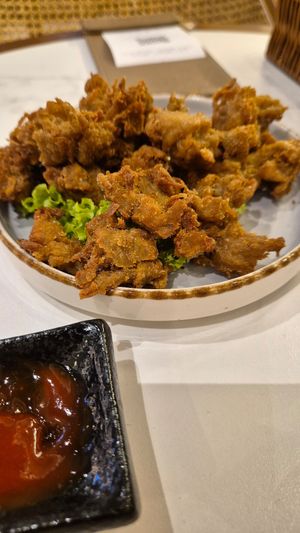  at SIN - Greendot Plus - Jewel in East Singapore