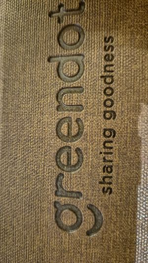  at SIN - Greendot Plus - Jewel in East Singapore